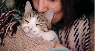 mimine pet sitter à OUTREAU 62230_0