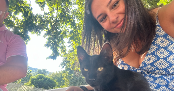 carla pet sitter à PARIS 17 75017_3