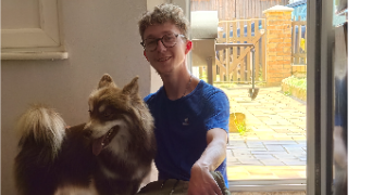 adrien pet sitter à TERRES DE CAUX 76640_6