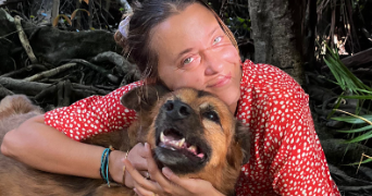 victoria pet sitter à Bordeaux 33800_1