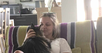 clara pet sitter à Lille 59800_3