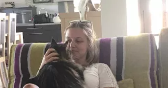 clara pet sitter à Lille 59800