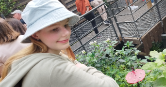 elodie pet sitter à STE JAMME SUR SARTHE 72380_0