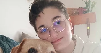 aly pet sitter à VALENCE 26000