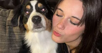 julie pet sitter à POITIERS 86000