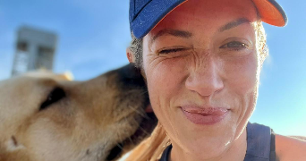 hélène pet sitter à ST SATURNIN LES APT 84490_3