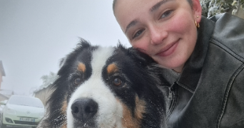 emma pet sitter à LYON 05 69005_0