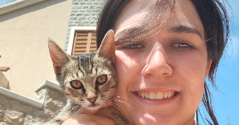 eryne pet sitter à Mont-Saint-Aignan 76130_3
