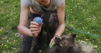 maelys pet sitter à MAISONS ALFORT 94700_1