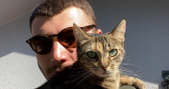 jean-baptiste pet sitter à THIONVILLE 57100_4