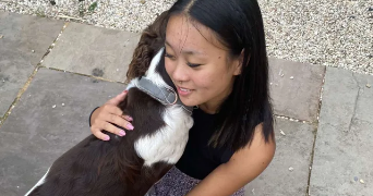 abby pet sitter à MASSY 91300_2
