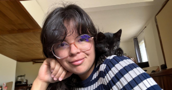 maëlle pet sitter à THEIX NOYALO 56450_0