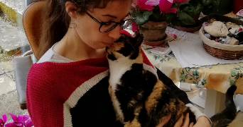 cécile pet sitter à MONTPELLIER 34070_2