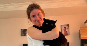 eva pet sitter à PARIS 17 75017_0