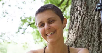 anaïs pet sitter à ORLEANS 45100