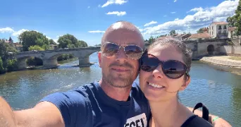 nikolaz pet sitter à ST CHERON 91530