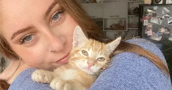 maureen pet sitter à LILLE 59000