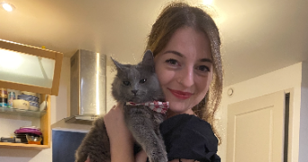 amélie pet sitter à FIAC 81500_3