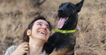 raphaelle pet sitter à MERIGNAC 33700_5