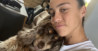 maëlle pet sitter à DIJON 21000_3