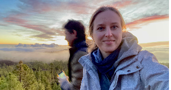 maryna pet sitter à PARIS 19 75019_1