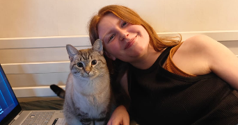 abbigail pet sitter à PARIS 14 75014_10