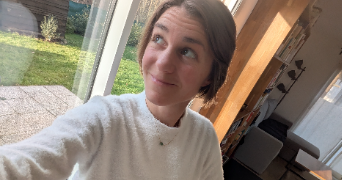 jenny pet sitter à LARCAY 37270_0