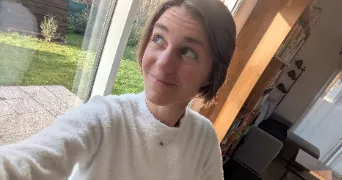 jenny pet sitter à LARCAY 37270