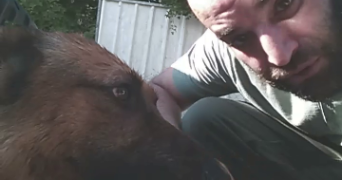 najim pet sitter à VILLEPINTE 93420_0