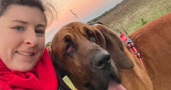 aliénor pet sitter à PARIS 17 75017_2