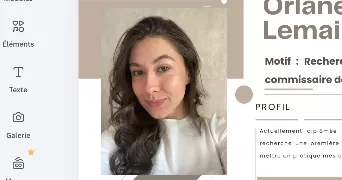 orlane pet sitter à MONCEAU ST WAAST 59620