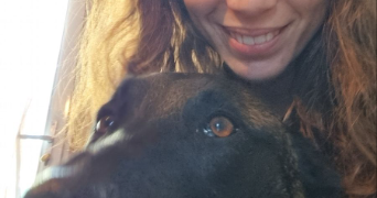 léa dog sitter à GRENOBLE 38000_2
