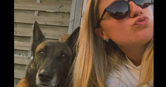 johana pet sitter à COUFFE 44521_6