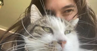 margot pet sitter à ANGERS 49100