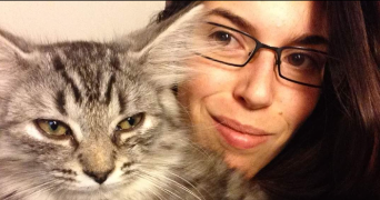 jessica pet sitter à BELABRE 36370_2