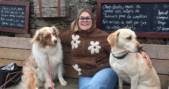 almaïde pet sitter à PLOUZANE 29280_0