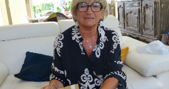 marie jose dog sitter à ST AVE 56890_2