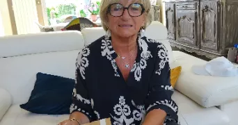 marie jose dog sitter à ST AVE 56890