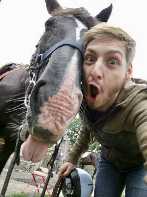 adrien pet sitter à Saint nolff 56250_2