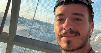 tom pet sitter à IVRY SUR SEINE 94200_3