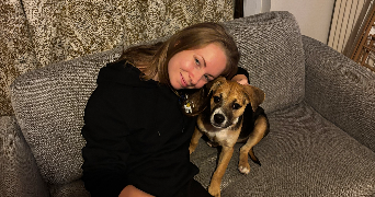 fanny pet sitter à MAISONS LAFFITTE 78600_5