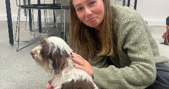 lou pet sitter à ANGERS 49000_2