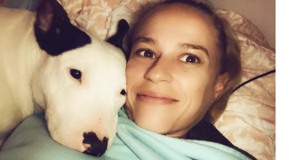 laetitia pet sitter à NORGES LA VILLE 21490_3