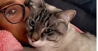 silvia pet sitter à ST REMY LES CHEVREUSE 78470_5