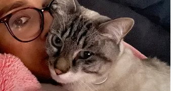 silvia pet sitter à ST REMY LES CHEVREUSE 78470