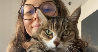 camille pet sitter à ORMESSON SUR MARNE 94490_0