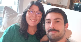 lucie pet sitter à TOULOUSE 31400