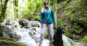 karina pet sitter à EVIAN LES BAINS 74500
