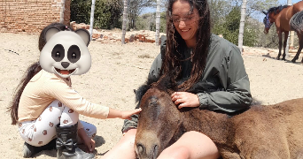 marion pet sitter à TRANGE 72650_5