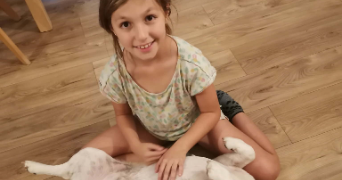 florence pet sitter à CALUIRE ET CUIRE 69300_0